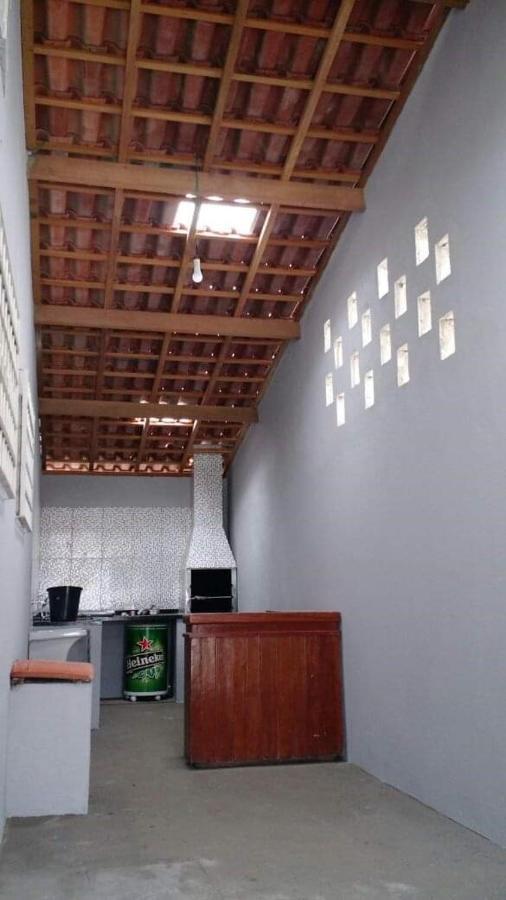 Confortável casa em Ubatuba - Perequê Açu Exterior foto